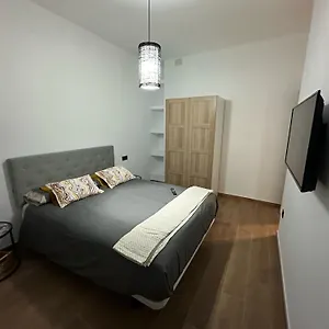  Apartamento La Rosaleda