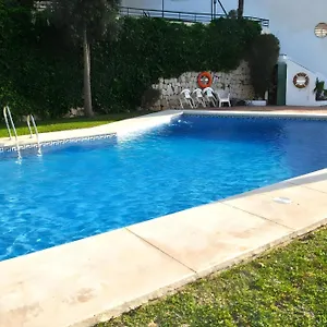  Apartamento Costa Paradise -