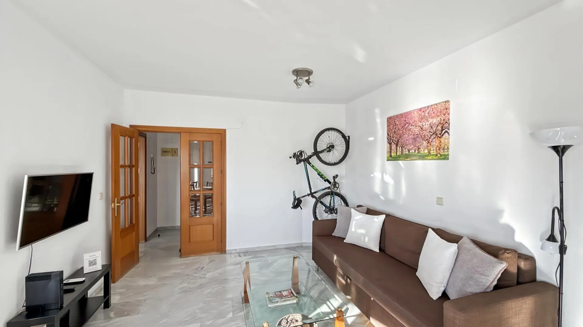 Exclusive Malaga Apartments With Cathedral Views And Auto Check-In 0*,  España