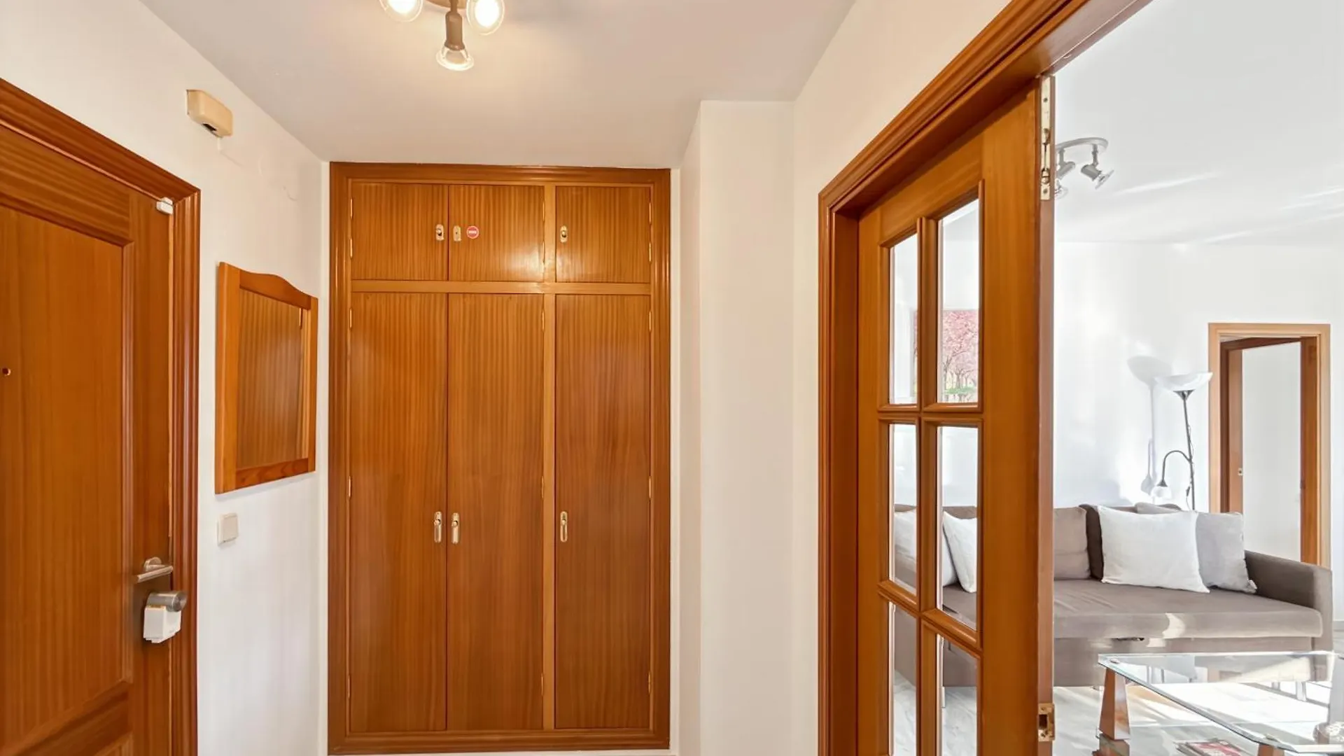 Exclusive Malaga Apartments With Cathedral Views And Auto Check-In Spain